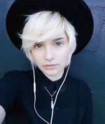 Avatar of queermilk
