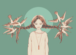 Avatar of Leannie Everlue