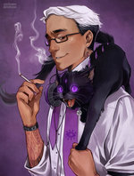 Avatar of Darkstryder