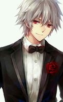 Avatar of Aveon White