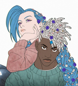 Avatar of katsuns