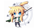 Avatar of BullsBabyGirl