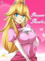 Avatar of Peachy Blossom