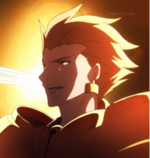 Avatar of Debonair
