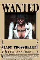 Avatar of Lady Crossheart