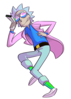 Avatar of Rick Prime
