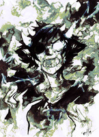 Avatar of SanitySample