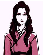 Avatar of Discouragement