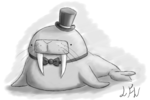 Avatar of Plastic Walrus