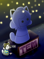 Avatar of mynameisa