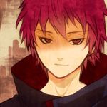 Avatar of Sasori