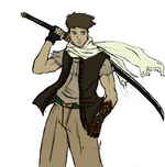 Avatar of Marauder