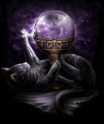 Avatar of Magick
