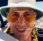Avatar of Doctor Gonzo