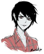 Avatar of MarshallLyn