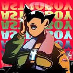 Avatar of A S T R O
