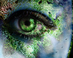Avatar of Green Eyes