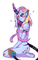 Avatar of WystieLevvase