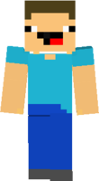 Avatar of Pokemon master