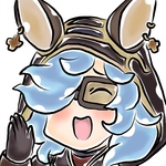 Avatar of Erune Danchou