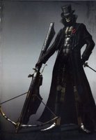 Avatar of Dark Souls