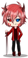 Avatar of Demonkirito