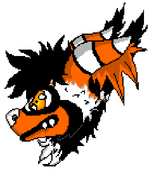 Avatar of InkBlotFurry