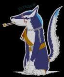 Avatar of Repede