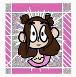 Avatar of spacey audie
