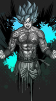 Avatar of GSD