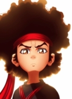 Avatar of S K U L L Y