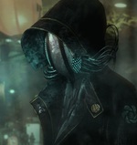 Avatar of Blackfrost