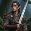 Avatar of LightBringer