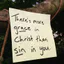 Avatar of CHRIST IS KING