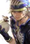 Avatar of Not a Sayan