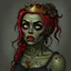 Avatar of zombiequeen