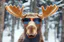 Avatar of Mountain Moose