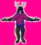 Avatar of KrismasKritter