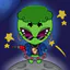 Avatar of IkeaGreenAlien