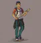 Avatar of Jason Green