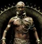Avatar of King Xerxes