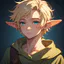Avatar of Zeldrin Marfex