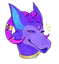 Avatar of lustrousfox