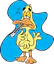 Avatar of Sick Ducker