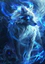 Avatar of Blue Wolf