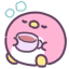 Avatar of Ashen Penguin