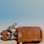 Avatar of aphra