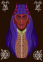 Avatar of asthenia