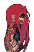 Avatar of yominonozomi