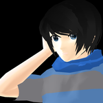 Avatar of Tor the Azure